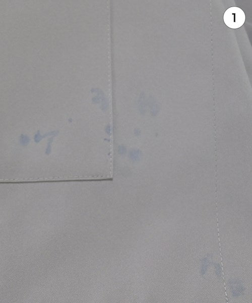 IM MEN เสื้อลำลอง