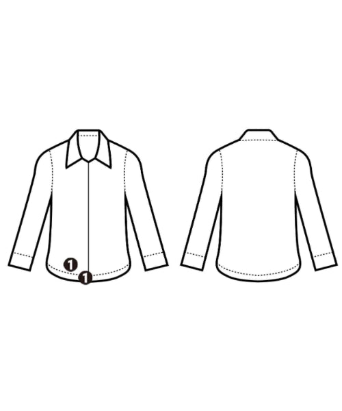 IM MEN เสื้อลำลอง