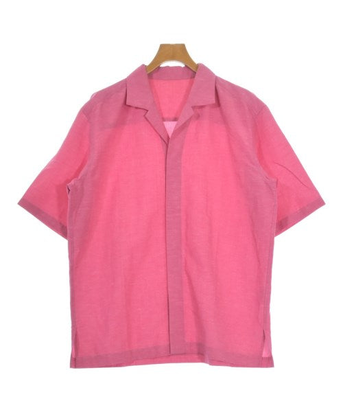 IM MEN เสื้อลำลอง