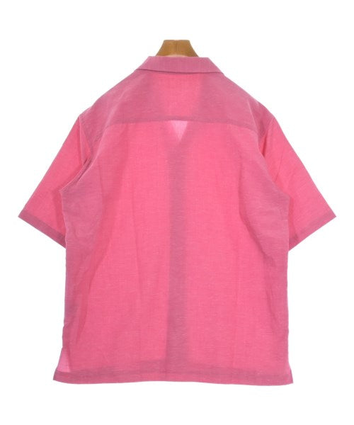 IM MEN เสื้อลำลอง