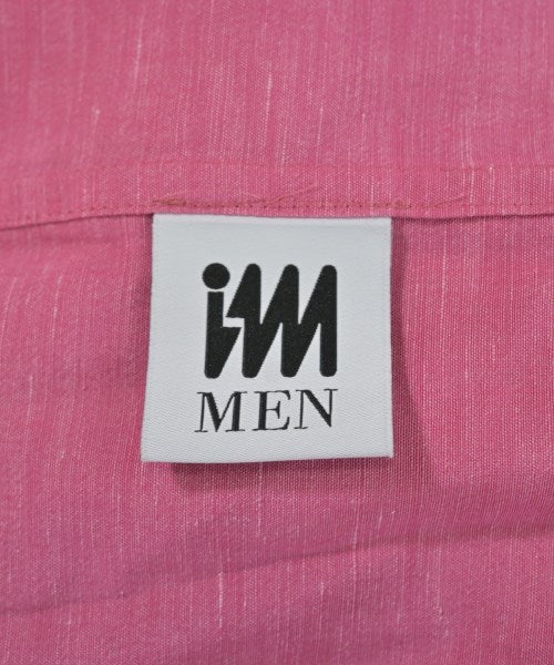 IM MEN เสื้อลำลอง