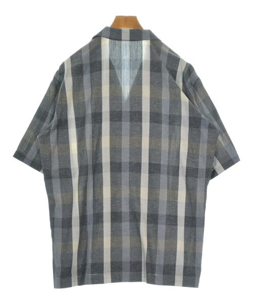 IM MEN เสื้อลำลอง