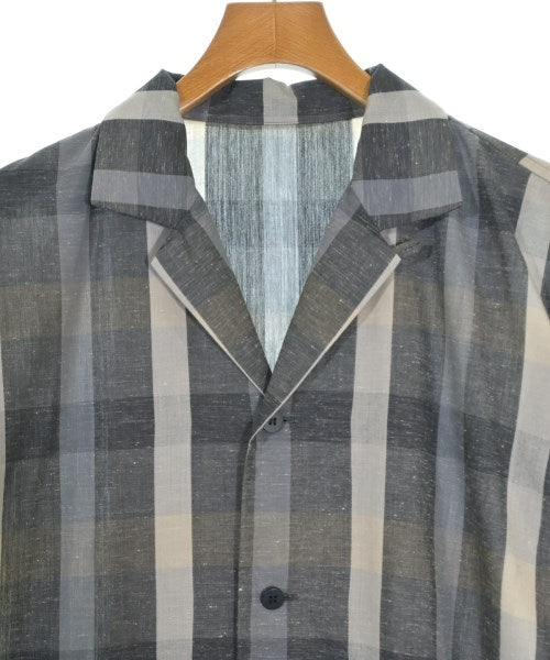 IM MEN เสื้อลำลอง