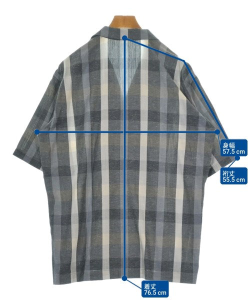 IM MEN เสื้อลำลอง