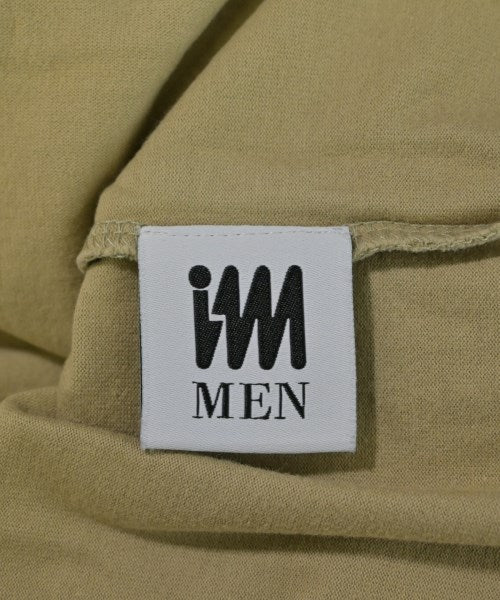 IM MEN เสื้อยืด/เสื้อท็อปส์