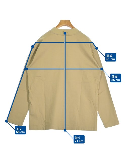 IM MEN เสื้อยืด/เสื้อท็อปส์