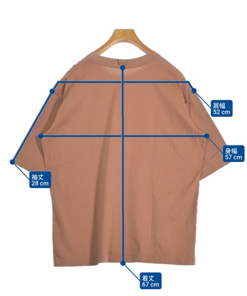 IM MEN เสื้อยืด/เสื้อท็อปส์