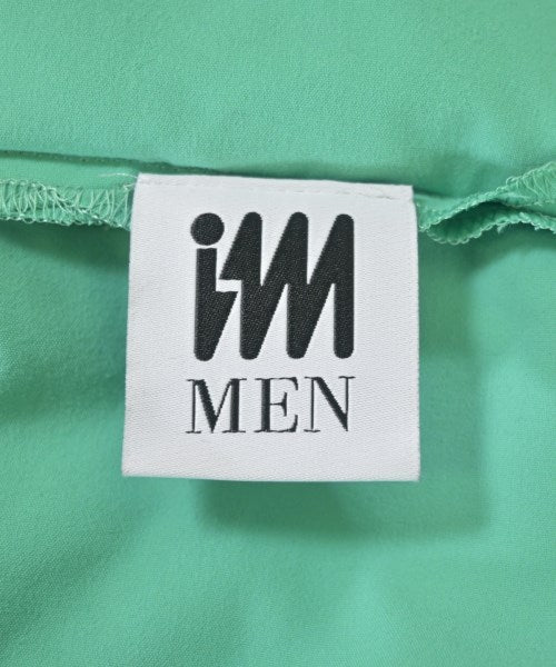 IM MEN เสื้อลำลอง