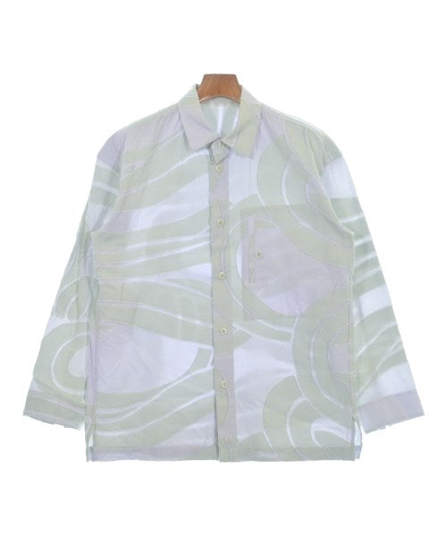 IM MEN เสื้อลำลอง