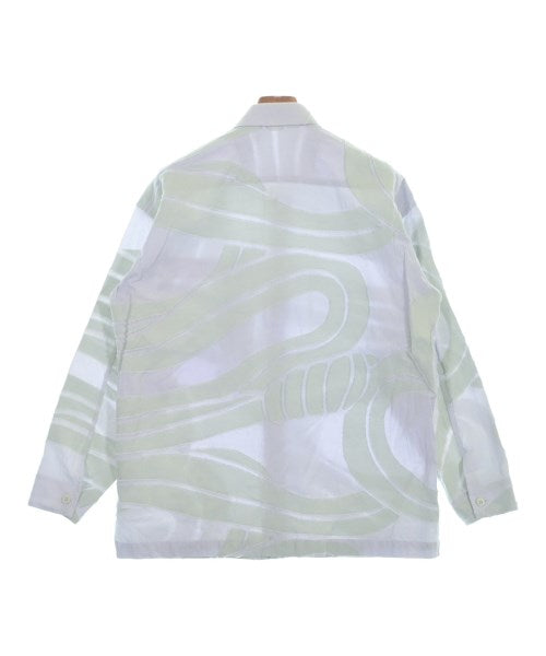 IM MEN เสื้อลำลอง