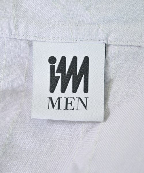 IM MEN เสื้อลำลอง
