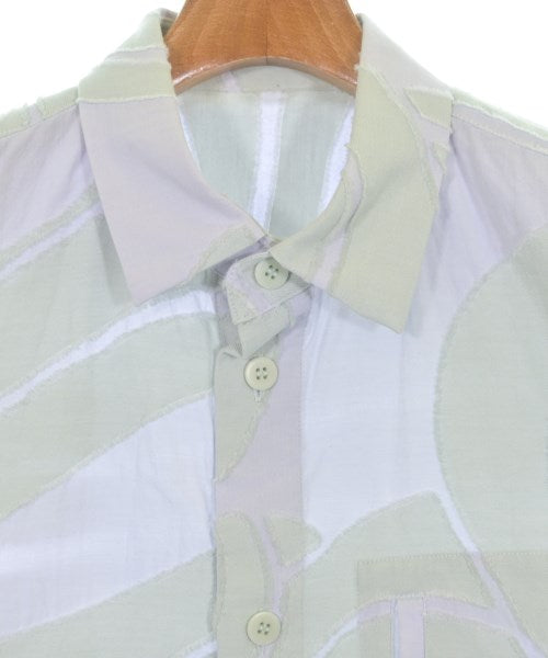 IM MEN เสื้อลำลอง