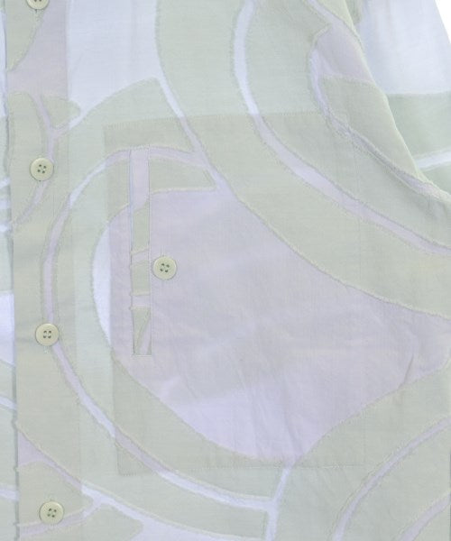 IM MEN เสื้อลำลอง