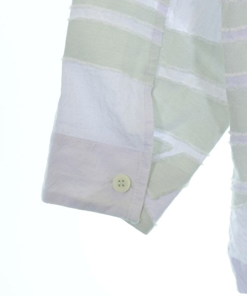 IM MEN เสื้อลำลอง