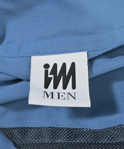 IM MEN เสื้อลำลอง