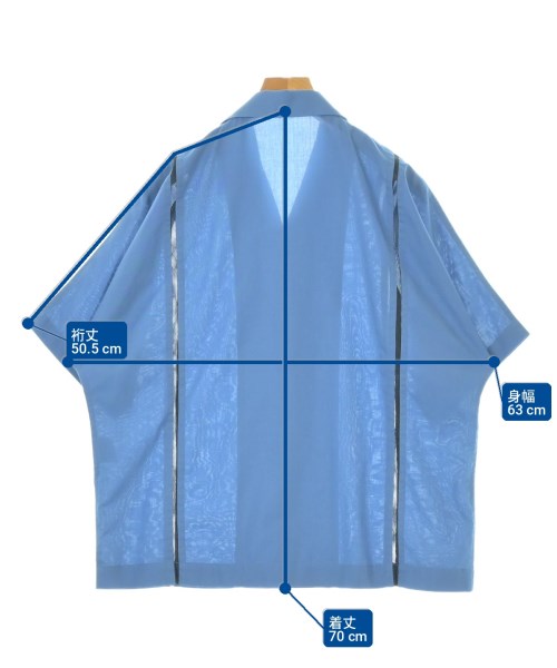 IM MEN เสื้อลำลอง