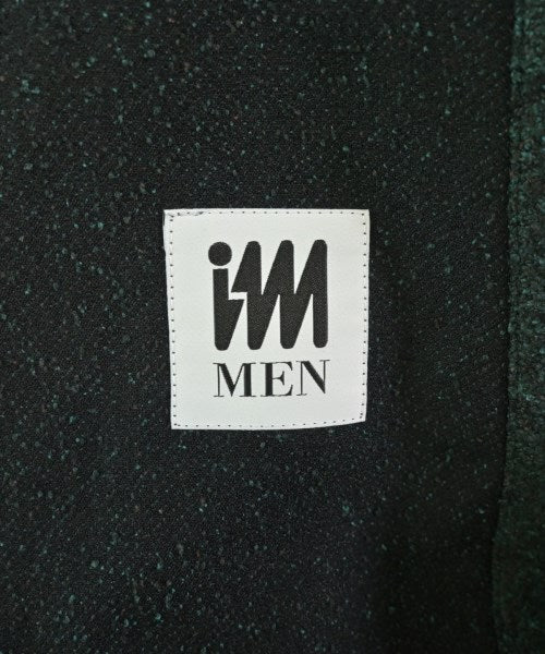IM MEN แจ็คเก็ตลำลอง