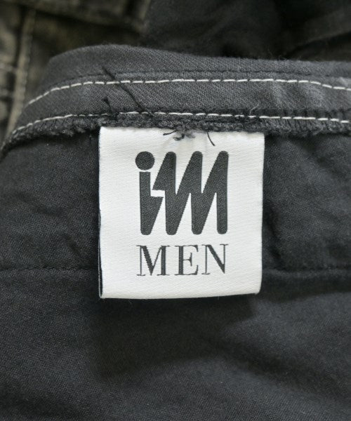 IM MEN ยีนส์