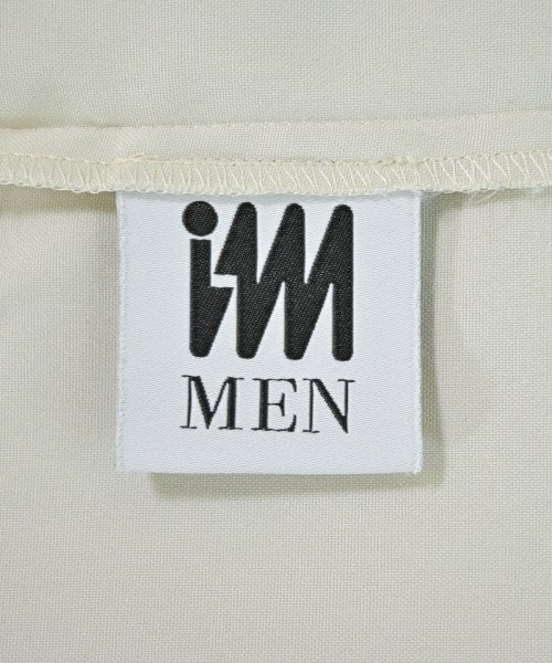 IM MEN เสื้อลำลอง