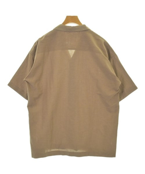 IM MEN เสื้อลำลอง