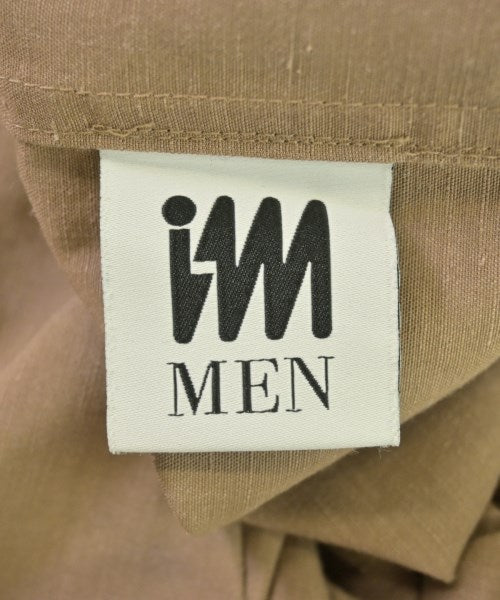 IM MEN เสื้อลำลอง