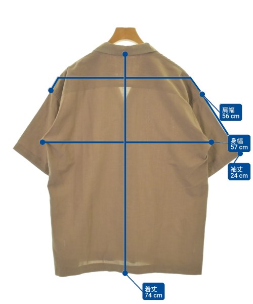 IM MEN เสื้อลำลอง