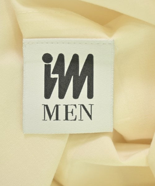 IM MEN เสื้อลำลอง