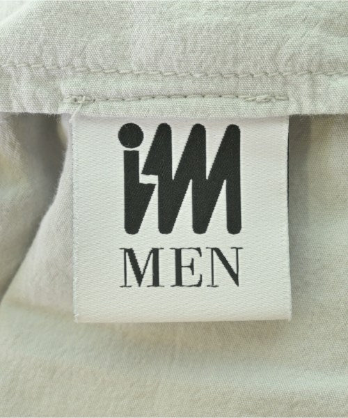 IM MEN กางเกงขาสั้น