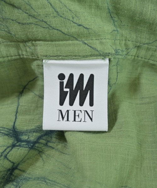 IM MEN เสื้อโค้ท อื่น