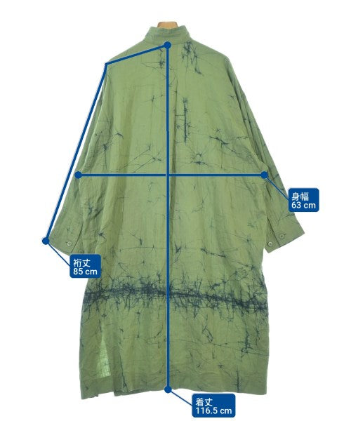 IM MEN เสื้อโค้ท อื่น