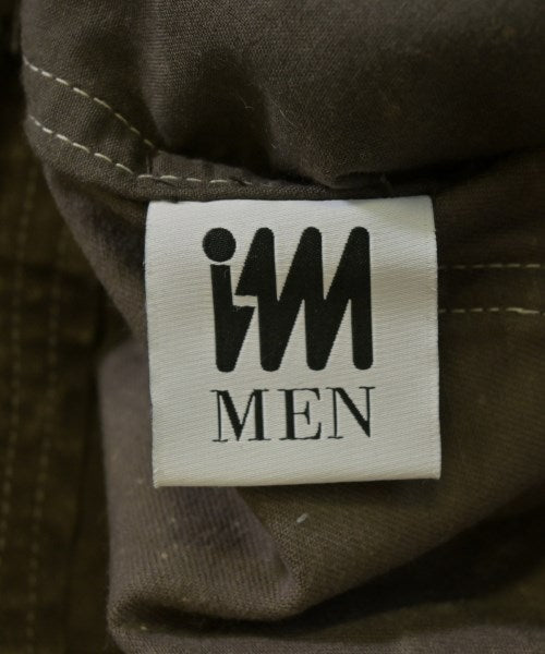 IM MEN ยีนส์