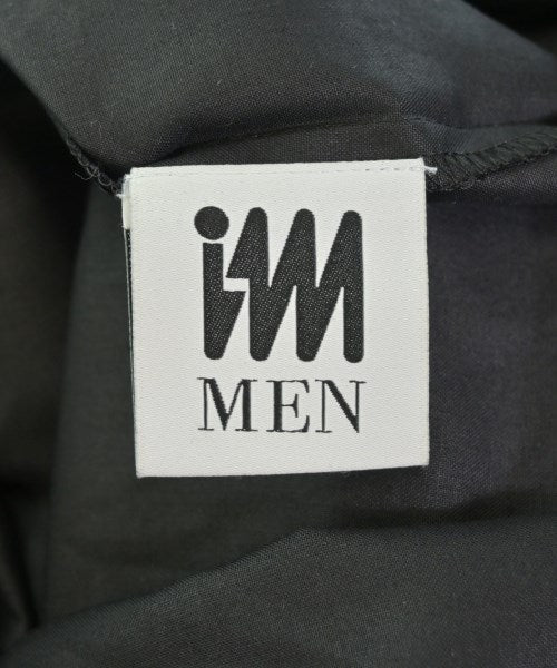 IM MEN เสื้อลำลอง