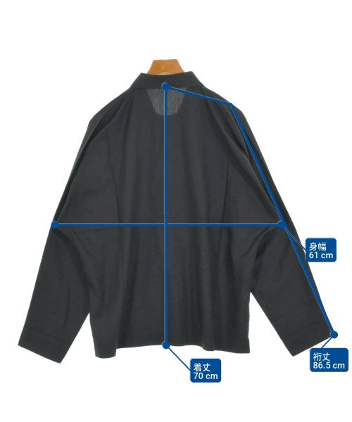 IM MEN เสื้อลำลอง