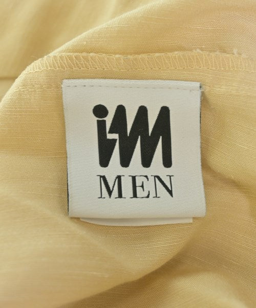 IM MEN เสื้อลำลอง