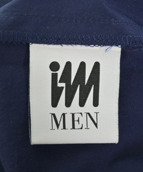 IM MEN เสื้อลำลอง
