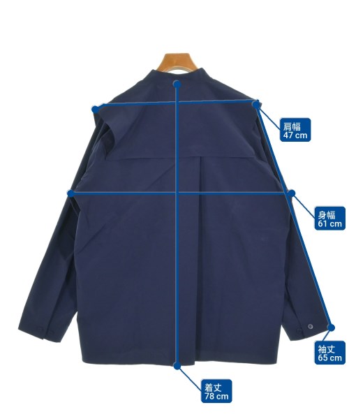 IM MEN เสื้อลำลอง