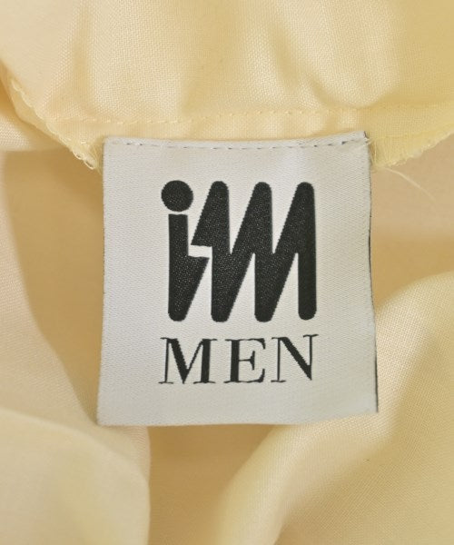 IM MEN เสื้อลำลอง