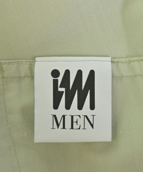 IM MEN เสื้อลำลอง