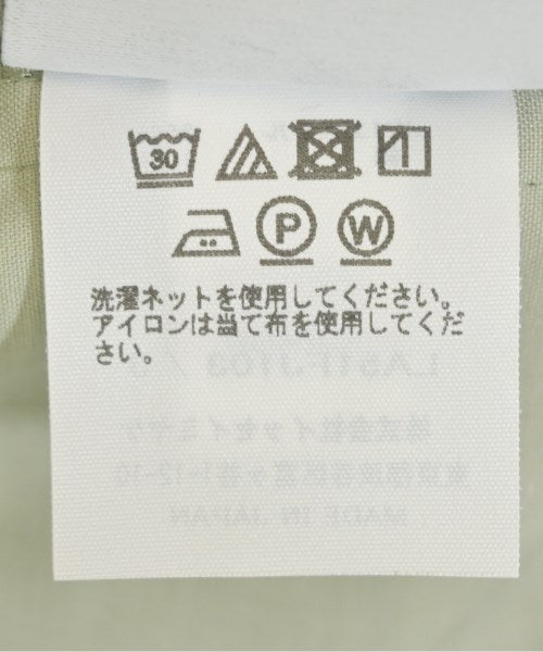 IM MEN เสื้อลำลอง