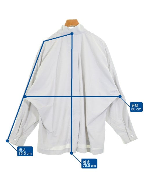 IM MEN เสื้อลำลอง