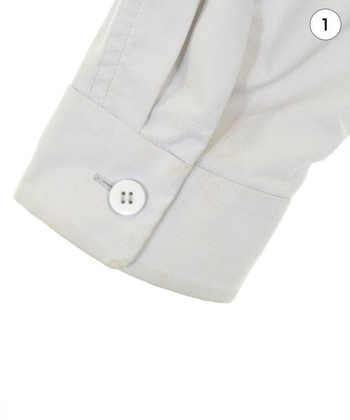 IM MEN เสื้อลำลอง