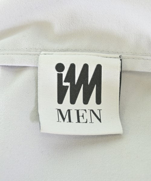 IM MEN เสื้อลำลอง