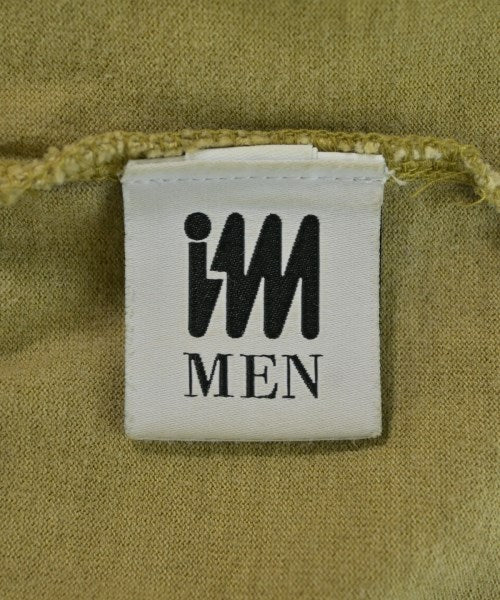 IM MEN เสื้อยืด/เสื้อท็อปส์