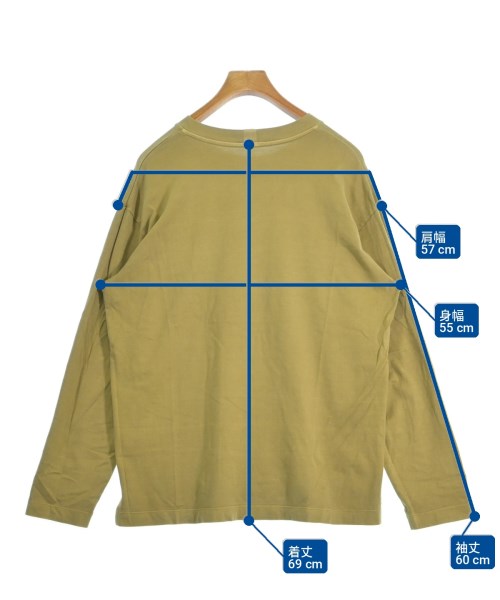 IM MEN เสื้อยืด/เสื้อท็อปส์