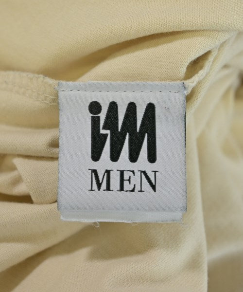 IM MEN เสื้อยืด/เสื้อท็อปส์