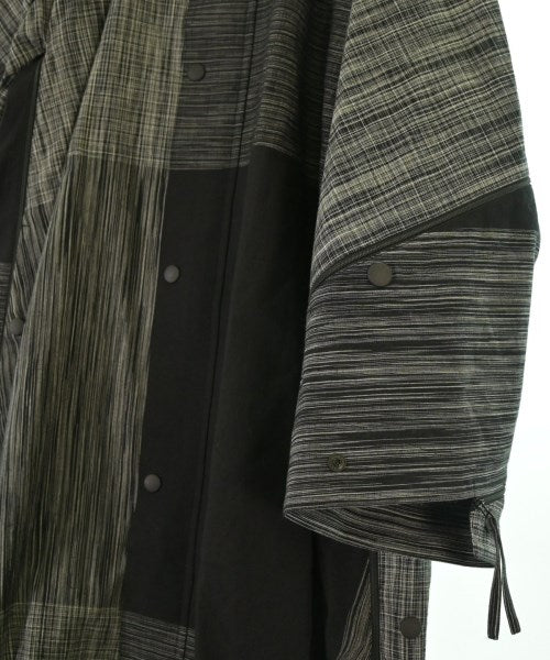 IM MEN เสื้อโค้ท อื่น