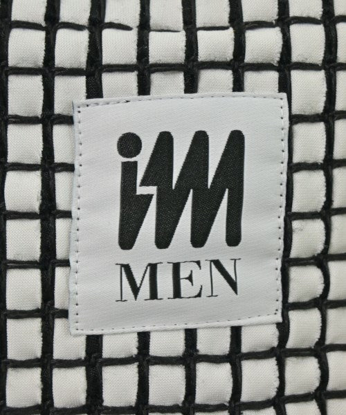 IM MEN แจ็คเก็ตเบลาส์ อื่น