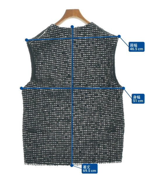 IM MEN แจ็คเก็ตเบลาส์ อื่น