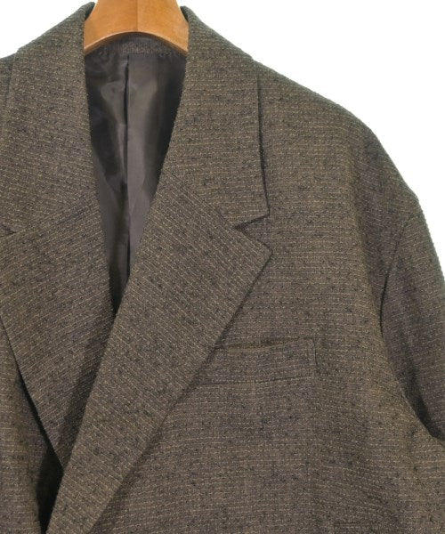 IM MEN แจ็คเก็ตลำลอง