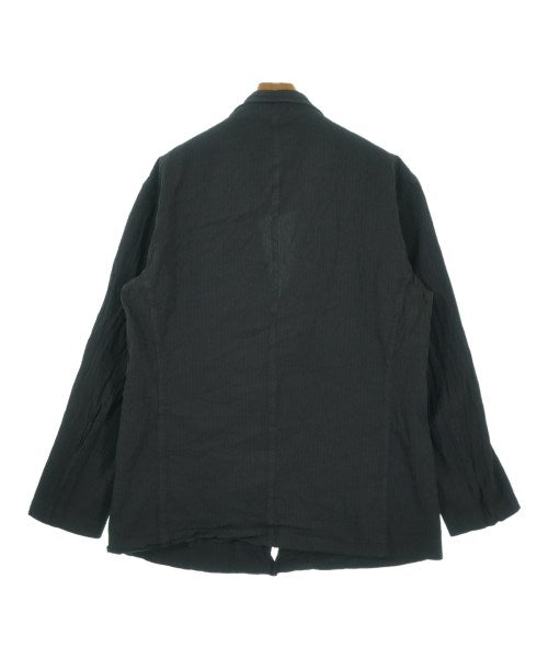 IM MEN แจ็คเก็ตลำลอง